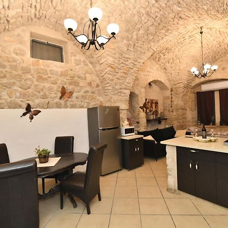 אמונה בעתיקה Apartment Zefat Exterior photo