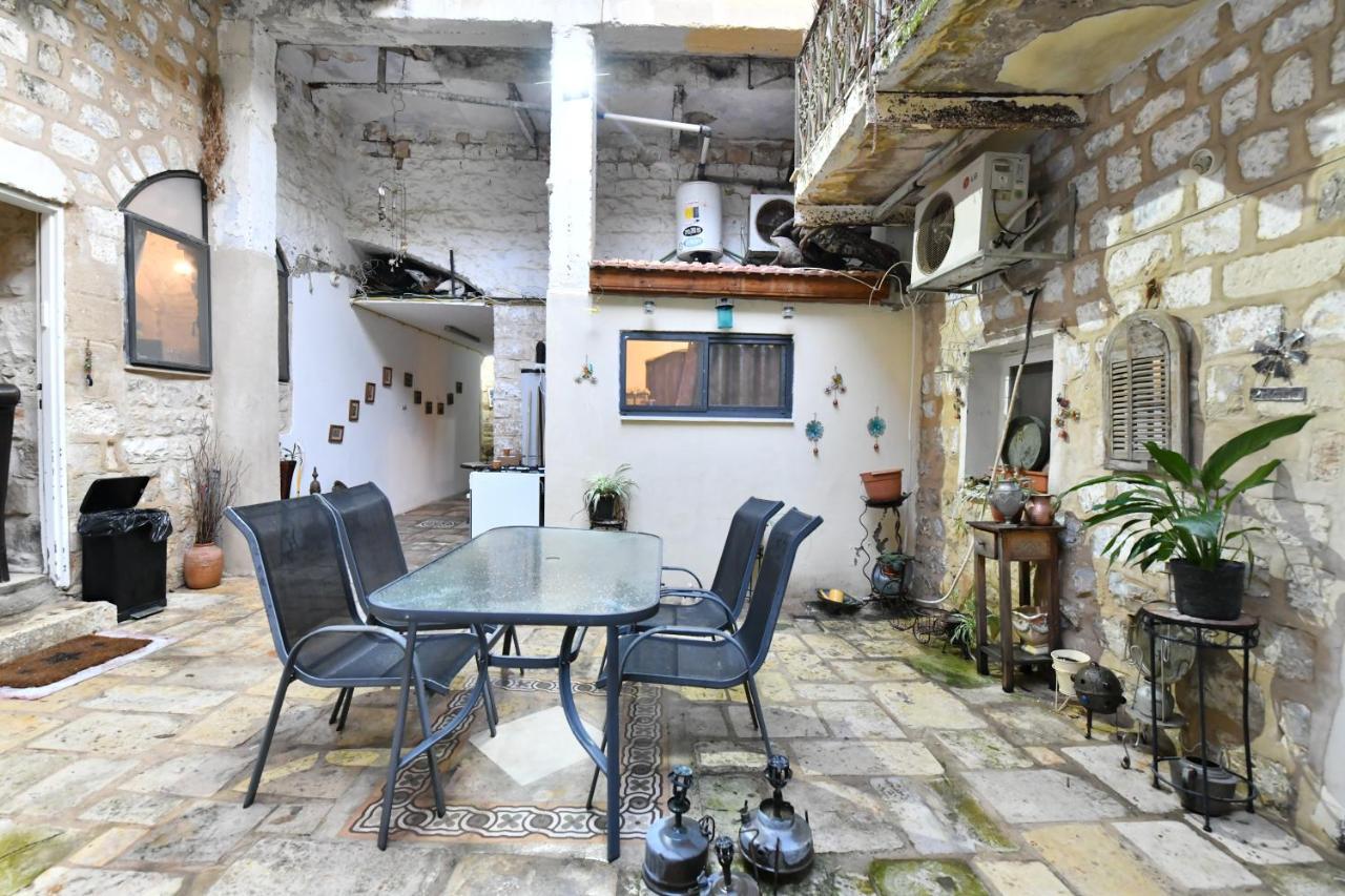אמונה בעתיקה Apartment Zefat Exterior photo