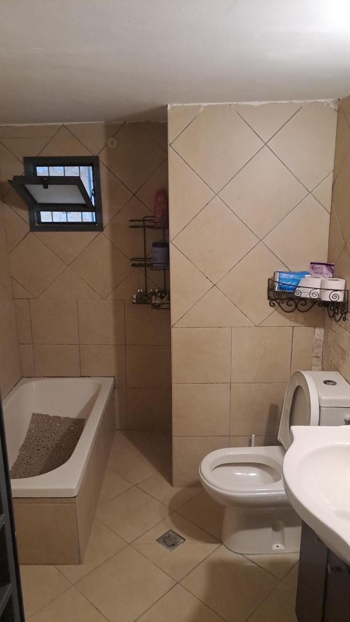 אמונה בעתיקה Apartment Zefat Exterior photo