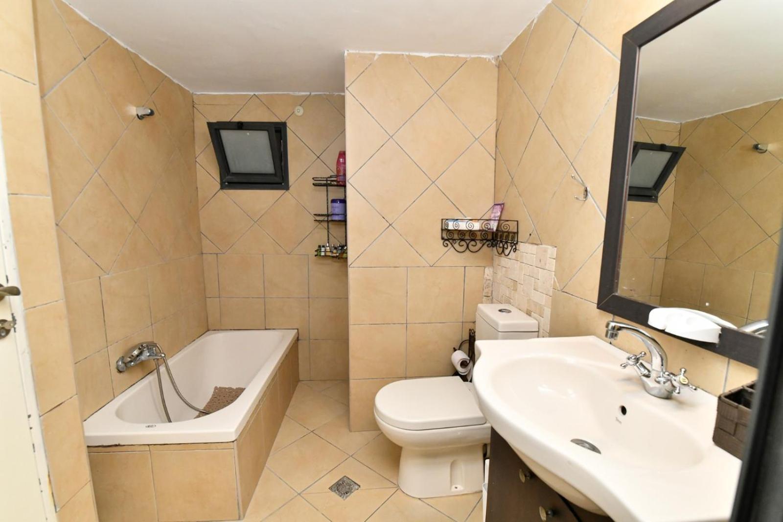 אמונה בעתיקה Apartment Zefat Exterior photo