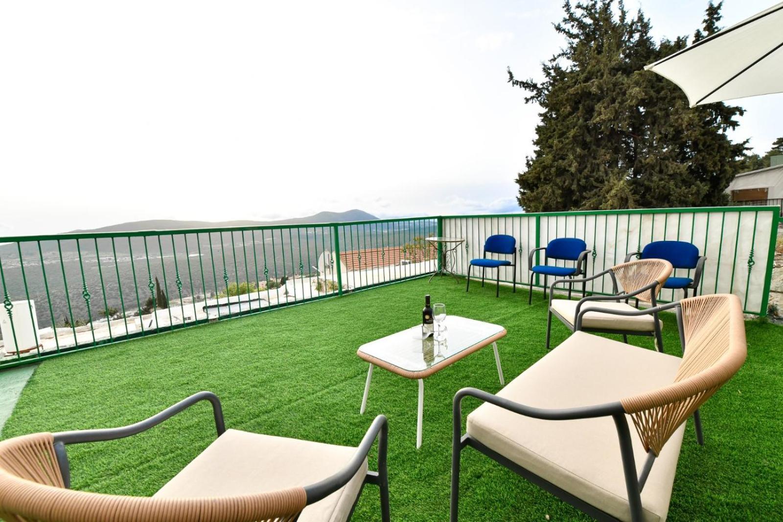 אמונה בעתיקה Apartment Zefat Exterior photo